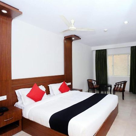 The South Gate By Wb Economy, Trivandrum Hotel Thiruvananthapuram Ngoại thất bức ảnh