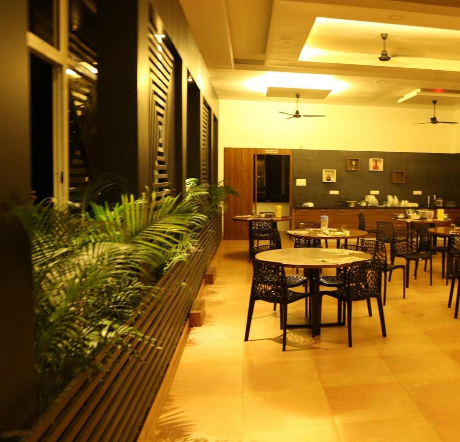 The South Gate By Wb Economy, Trivandrum Hotel Thiruvananthapuram Ngoại thất bức ảnh